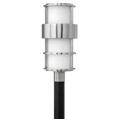 Saturn Post Mount by Hinkley Lighting - Starlight Lighting USA and Canada